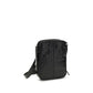 Balenciaga Black Lamb Ovis Aries Aries Shoulder Bag