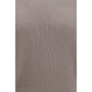 Brunello Cucinelli Gray Cotton Dress Shirt