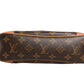 Louis Vuitton Monogram Canvas Odeon PM Crossbody Bag