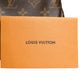 Louis Vuitton Monogram Canvas Odeon PM Crossbody Bag