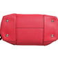 Louis Vuitton Griotte Taurillon Leather Soft Lockit MM Crossbody Bag