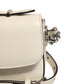 Gucci Petite GG Flap Shoulder Bag