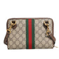 Gucci GG Supreme Ophidia Crossbody Bag