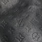 Louis Vuitton Black Monogram Empreinte Artsy MM Handbag