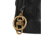 Louis Vuitton Black Monogram Empreinte Artsy MM Handbag