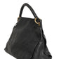 Louis Vuitton Black Monogram Empreinte Artsy MM Handbag
