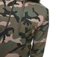 Valentino Garavani Bicolor Cotton Sweatshirt