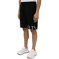 Valentino Garavani Black Modal Sportswear
