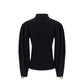 Chloé Black Polyamide Sweatshirt