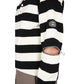 Gucci White Cotton Polo Shirt