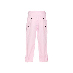 Tom Ford Multicolor Cotton Cargo Pants