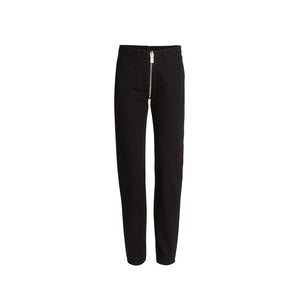Givenchy Black Cotton Skinny Jeans