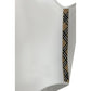 Burberry White Polyamide One-Piece Swimsuit