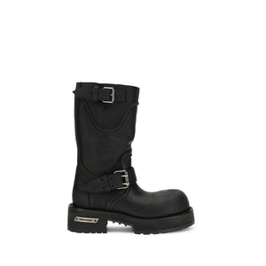 Balenciaga Venom Boots