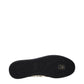 Versace Black Leather Chunky Sneakers