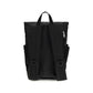 Balenciaga Black Nylon Shoulder Bag