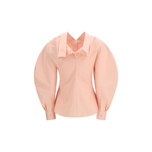 Givenchy Multicolor Cotton Shirt