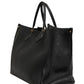Louis Vuitton OnTheGo GM Monogram Empreinte Leather
