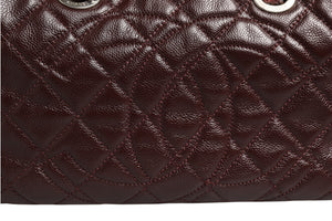Chanel Timeless Bowler Bag