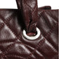 Chanel Timeless Bowler Bag