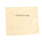 Louis Vuitton Damier Ebene Belmont Tote Bag