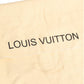 Louis Vuitton Damier Ebene Belmont Tote Bag