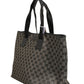 Gucci GG Canvas Tote Bag