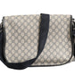 Gucci GG Supreme Messenger Bag