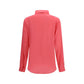 Tom Ford Multicolor Silk Dress Shirt