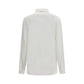 Tom Ford White Silk Dress Shirt