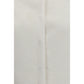 Tom Ford White Silk Dress Shirt