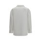 Givenchy White Cotton Shirt