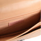 Chanel Goatskin Quilted Small CC Box Flap Bag
