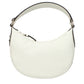 Jimmy Choo Beige Leather Handbag