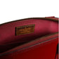 Louis Vuitton Pomme D'Amour Monogram Vernis Alma BB