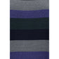 Giorgio Armani Blue Viscose Sweater