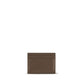 Balenciaga Brown Lamb Ovis Aries Aries Wallet