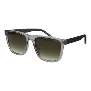 Hugo Boss Gray Plastic Sunglasses