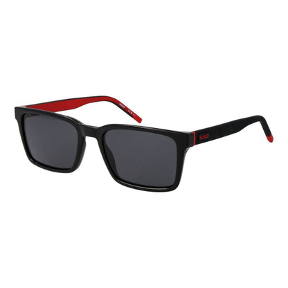 Hugo Boss Black Plastic Sunglasses