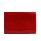 Louis Vuitton Louise PM Red Patent Leather Wallet On Chain