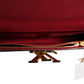 Louis Vuitton Louise PM Red Patent Leather Wallet On Chain