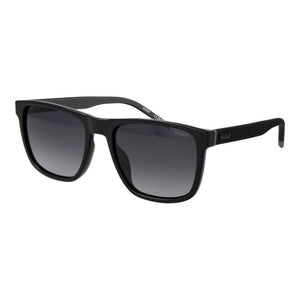 Hugo Boss Black Plastic Sunglasses