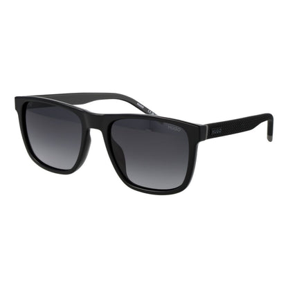 Hugo Boss Black Plastic Sunglasses