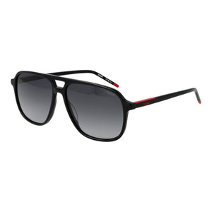 Hugo Boss Black Acetate Sunglasses