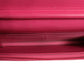 Chanel Pink Quilted Lambskin Wallet On Chain WOC Silver