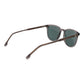 Hugo Boss Gray Acetate Sunglasses