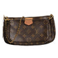 Louis Vuitton Monogram Multi Pochette Accessoires