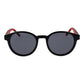 Hugo Boss Black Plastic Sunglasses