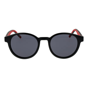 Hugo Boss Black Plastic Sunglasses