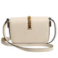 Gucci Sylvie 1969 Mini Leather Shoulder Bag